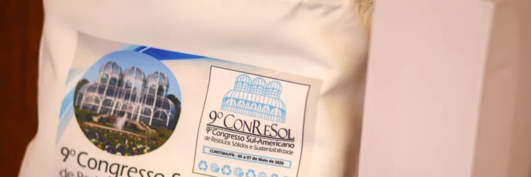 Sema fortalece agenda ambiental da Bahia durante participação em Congresso Sul-Americano