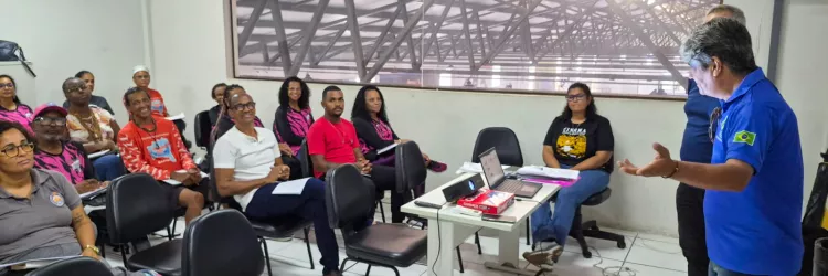 Bahia inicia preparação de arbitragem para Pan-Americano inédito de Dragon Boat