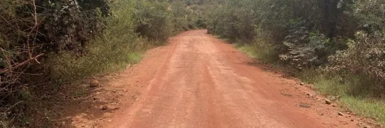 Chapada Diamantina: BA-245, de Mucugê até o distrito de Nova Colina, passará por obras de pavimentação