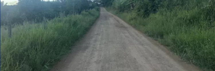 BA-496, que liga o entroncamento da BA-046 aos povoados de Sodoma, em Muniz Ferreira, e de Caboclo, em São Felipe