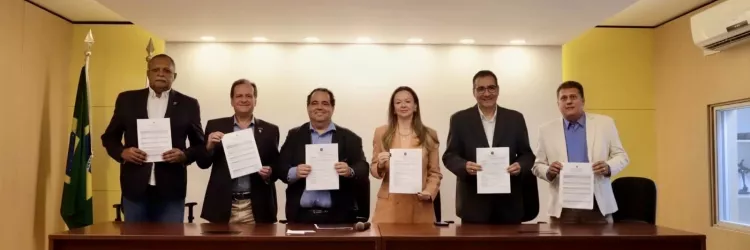 Cessão de dois fortes da União ao Estado abre novo ciclo no turismo histórico em Salvador e Morro de São Paulo