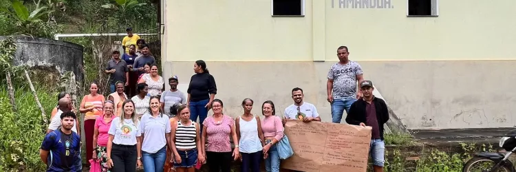 Comunidade