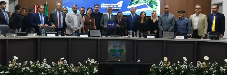 Jerônimo Rodrigues recebe Comenda 12 de Maio e título de cidadão eunapolitano