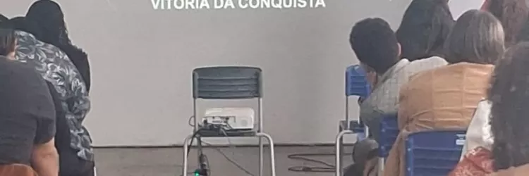 Formação fortalece Educação Especial Inclusiva, no Sudoeste da Bahia