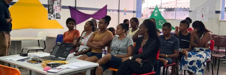 Dia D de entrega do Bolsa Presença mobiliza rede estadual