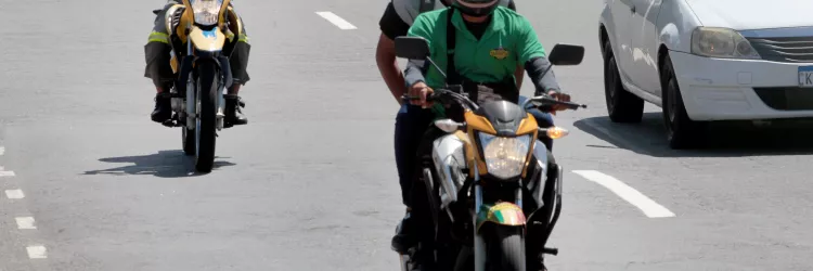 Contribuintes com placa final 6 têm até sexta (29) para garantir desconto de 8% no IPVA