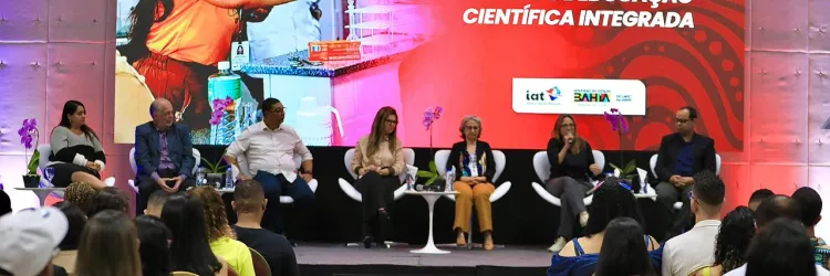 Congresso de Educação Científica