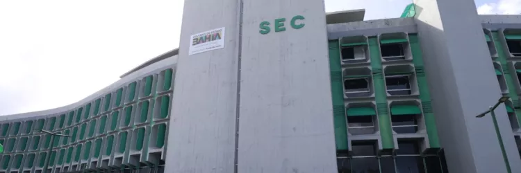 SEC