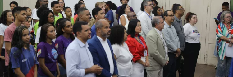 Laboratório Maker fortalece produção científica dos estudantes do Colégio Central