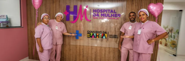 Governo do Estado publica licitação para ampliação de leitos de UTI e salas cirúrgicas do Hospital da Mulher