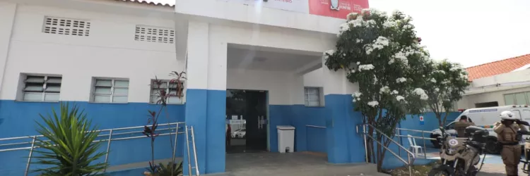 Estado publica chamamento para escolher Organização Social que vai gerir o hospital estadualizado de Senhor do Bonfim