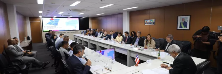 Itapebi ganha novos veículos e equipamentos para ampliar estrutura da saúde municipal