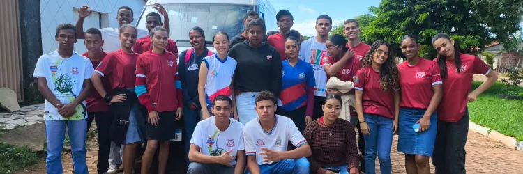 Estudantes de Mirangaba descobrem no Semiárido a força do empreendedorismo local