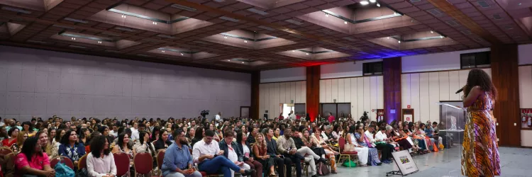 Educação Integral ganha força com formação estratégica para gestores da rede estadual