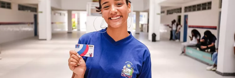 Estudante
