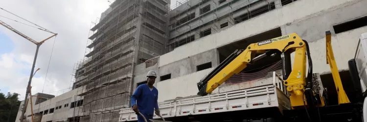 Com 8,4 mil novas vagas em abril, Bahia mantém ritmo de crescimento do emprego formal