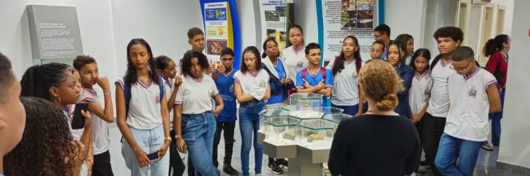 Semana Nacional de Museus