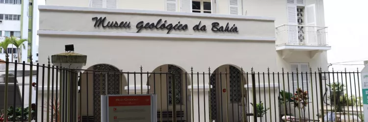 Museu Geológico da Bahia realiza exposição de minerais e rochas e 1º Encontro de Colecionadores da Bahia
