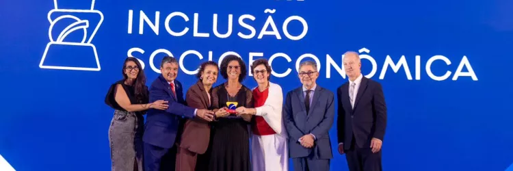 Premiação