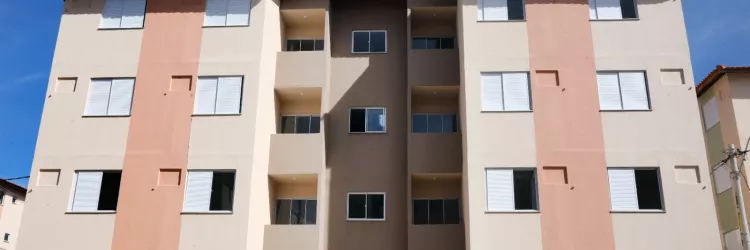 Residencial Verdes Horizontes I e II