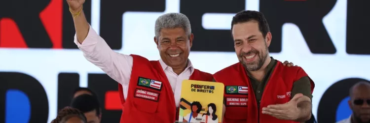 Periferia de Direitos