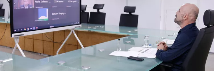 Audiência no Senado debate valorização do magistério e aperfeiçoamento na MP do piso nacional