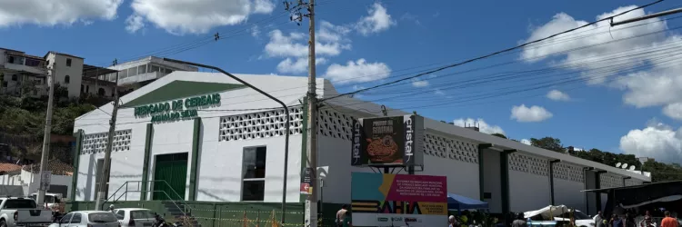 Mercado