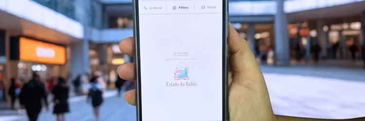 App Preço da Hora Bahia ajuda a economizar no presente do Dia das Mães