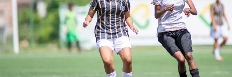 Copa Loreta Valadares movimenta Salvador, Região Metropolitana e Recôncavo com 11 jogos neste final de semana