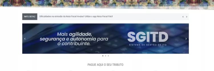 Cálculo automático do ITD facilita atuação da advocacia na Bahia