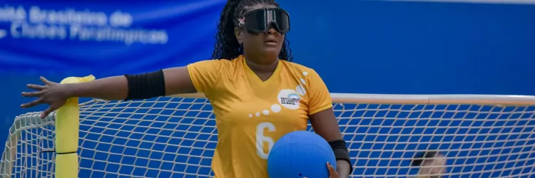 Campeonato Regional Nordeste de Goalball 2026