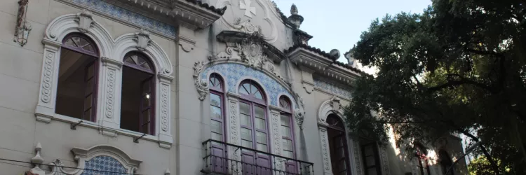 24ª Semana Nacional de Museus