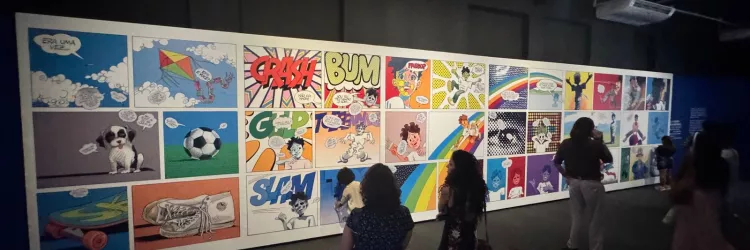 Exposição
