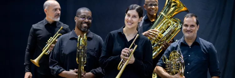 Quinteto