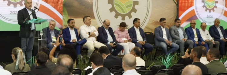  SEAGRI abre fórum municipal com certificação federal para agroindústrias baianas