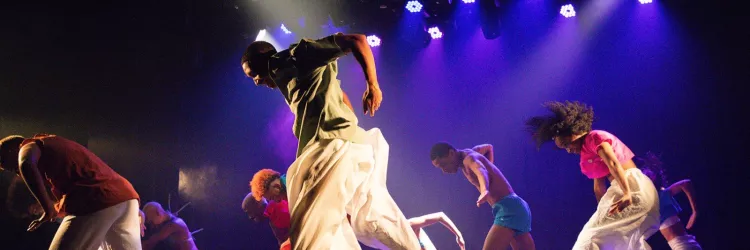 Quarta que Dança estreia com apresentações gratuitas de BTCA e Odun, em Salvador e Vitória da Conquista