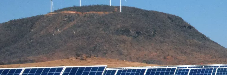 Dia Mundial da Energia: Bahia consolida liderança nacional em energias renováveis e avança como polo da nova economia verde