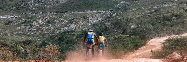 Campeonato Brasileiro de Cross Triathlon