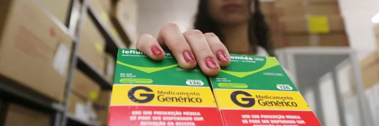 Bahia sedia congresso nacional sobre inovação e fortalecimento da assistência farmacêutica no SUS