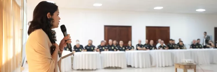 capacitação