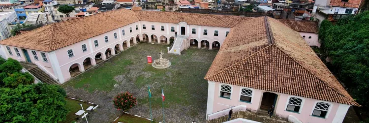 Arquivo Público da Bahia promove debate sobre o legado de Major Cosme de Farias durante a 10ª Semana Nacional de Arquivos