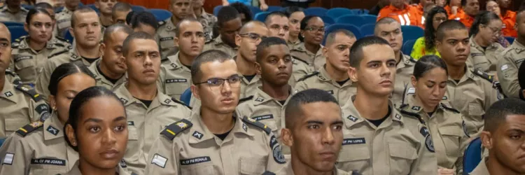 Capacitação em direitos humanos prepara forças de segurança para atuação no São João da Bahia