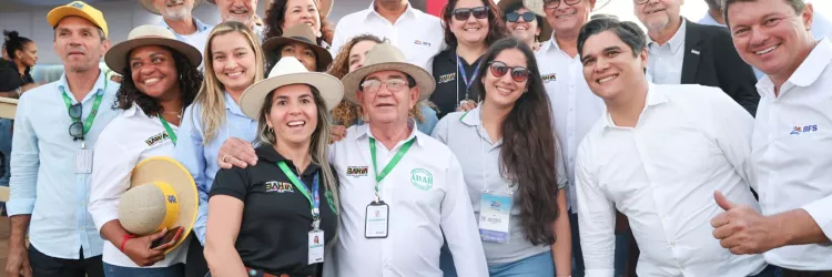 Sema e Inema levam orientação ambiental e debate sobre recursos hídricos à Bahia Farm Show 2026