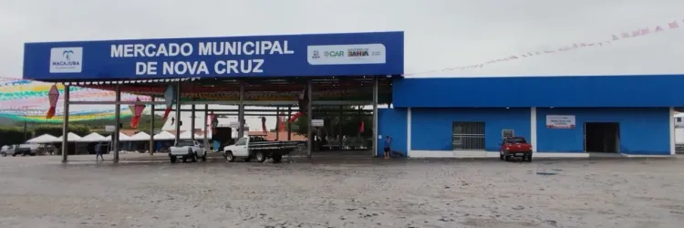 Investimentos do Governo da Bahia em infraestrutura promovem o desenvolvimento rural de Macajuba