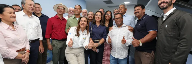 Radioterapia passa a integrar atendimento do Hospital do Oeste e amplia assistência oncológica na região