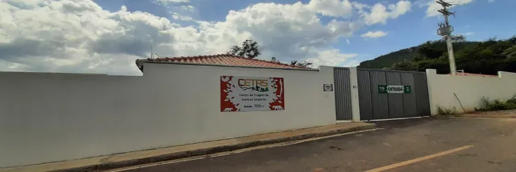 Cetas Oeste