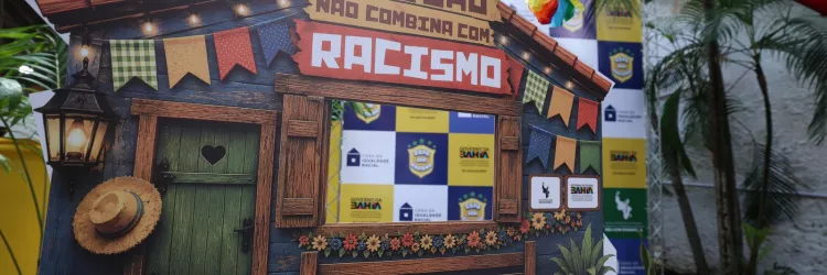 Casa da Igualdade amplia atendimento e ações antirracistas no São João do Pelourinho
