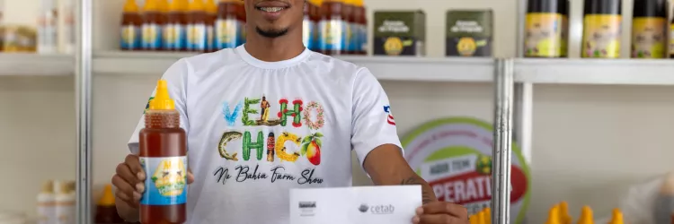 Produtores de mel