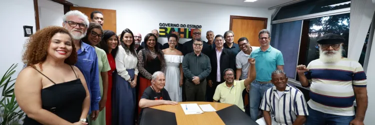 Conselho Estadual de Comunicação renova composição para ampliar diálogo e fortalecer políticas públicas