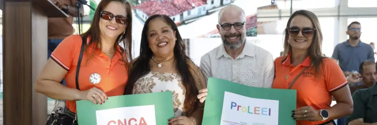 Entregas do Estado ampliam o acesso a serviços essenciais para Apuarema
